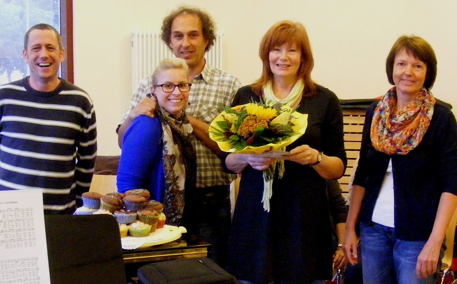 2012-09-22 Ständchen Sabine Kutschbach-Vetter