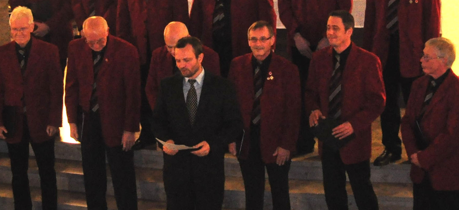 2012-12-01 Konzert Johannes Neuner