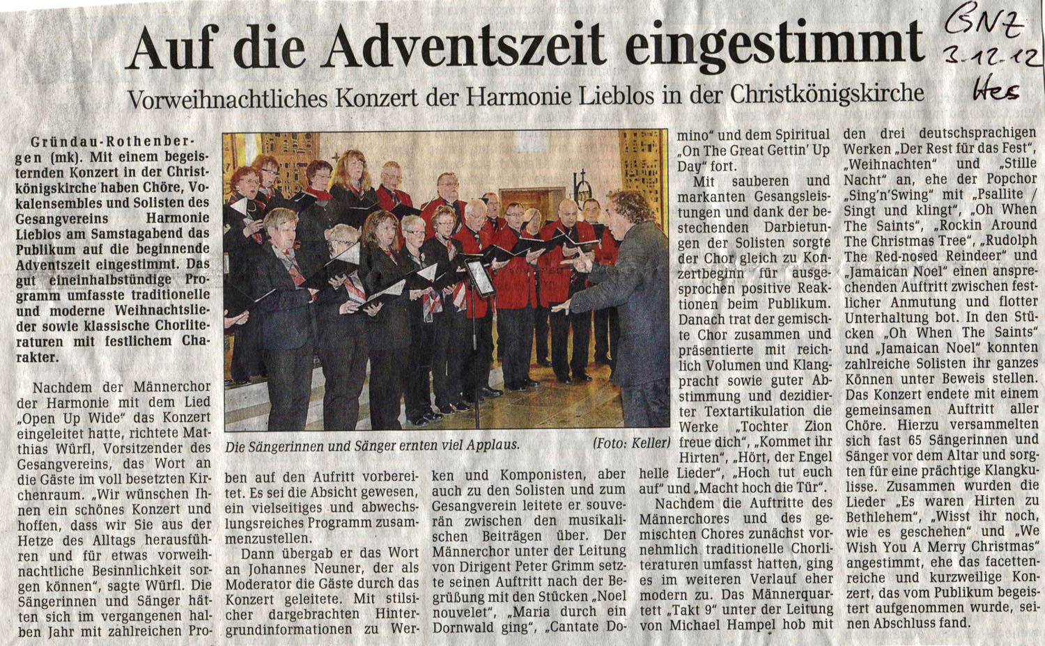 2012-12-01 Konzert Presse GNZ 001
