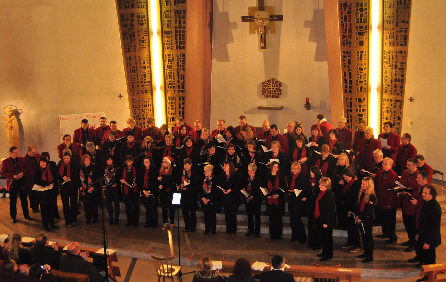 Harmonie Gesamtchor 1500 Px