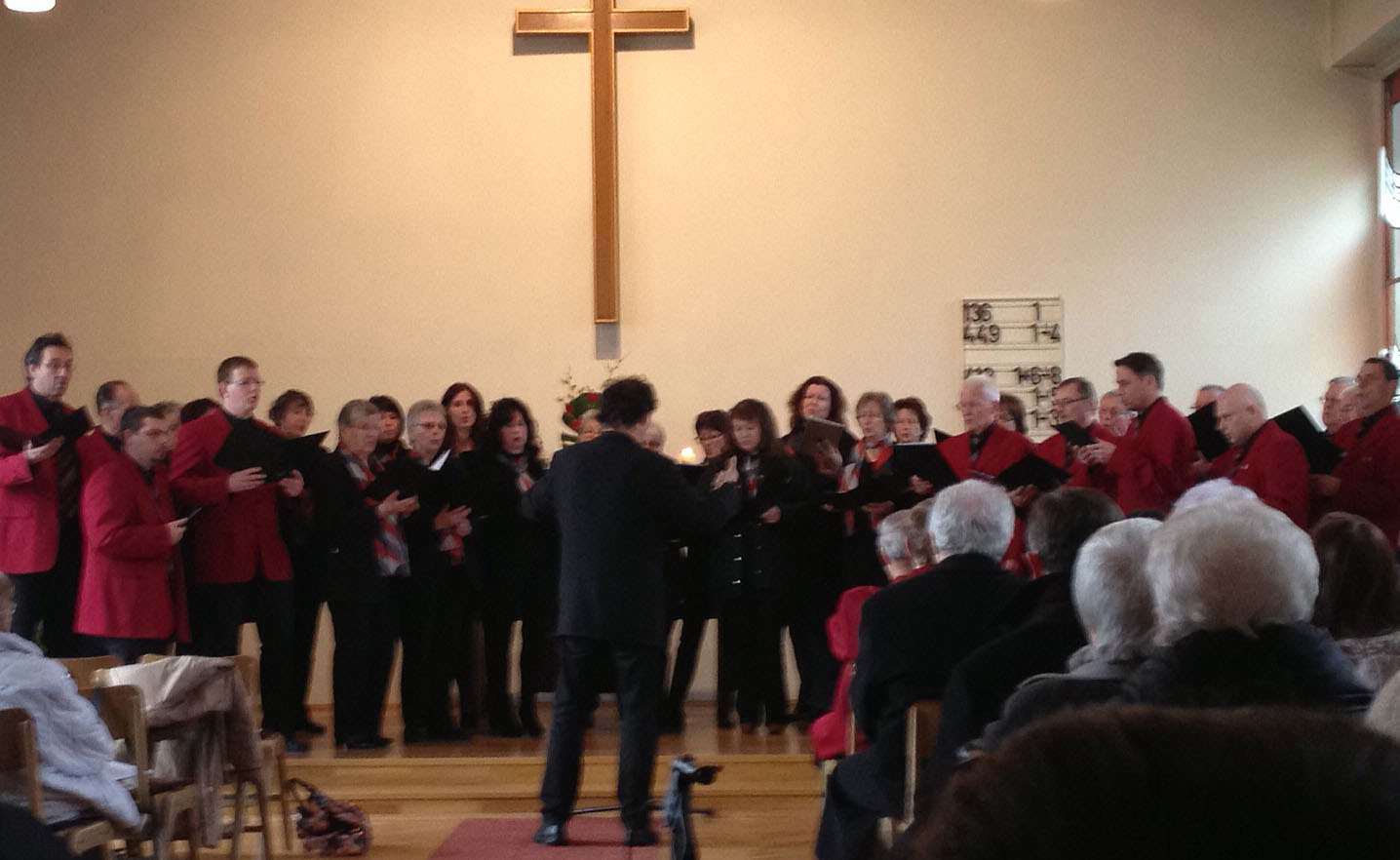 2013-02-17 Gedenkgottesdienst