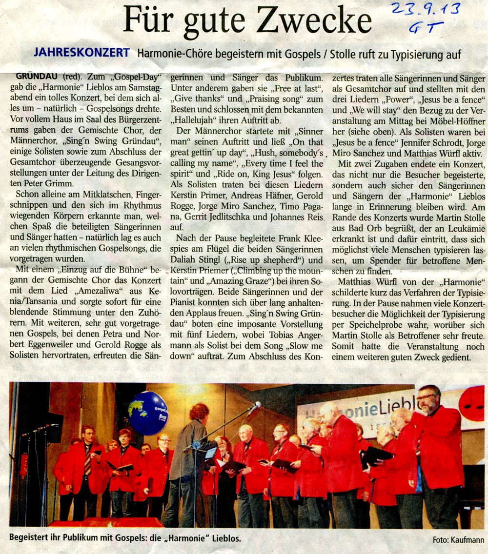 Gospelkonzert-GT