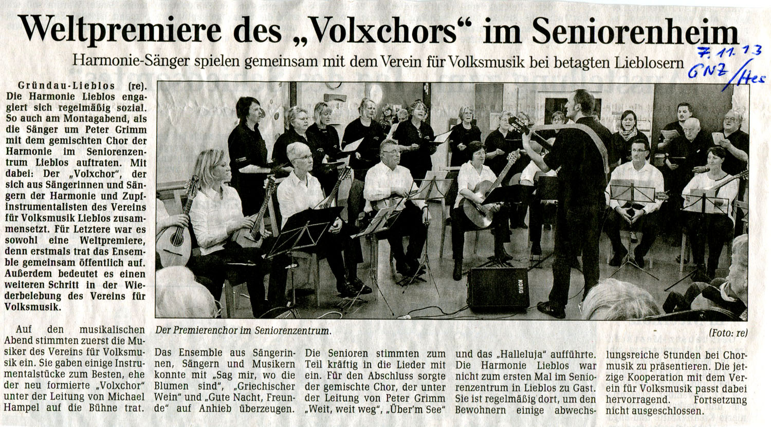 2013-11-06 Pressebericht 1500px