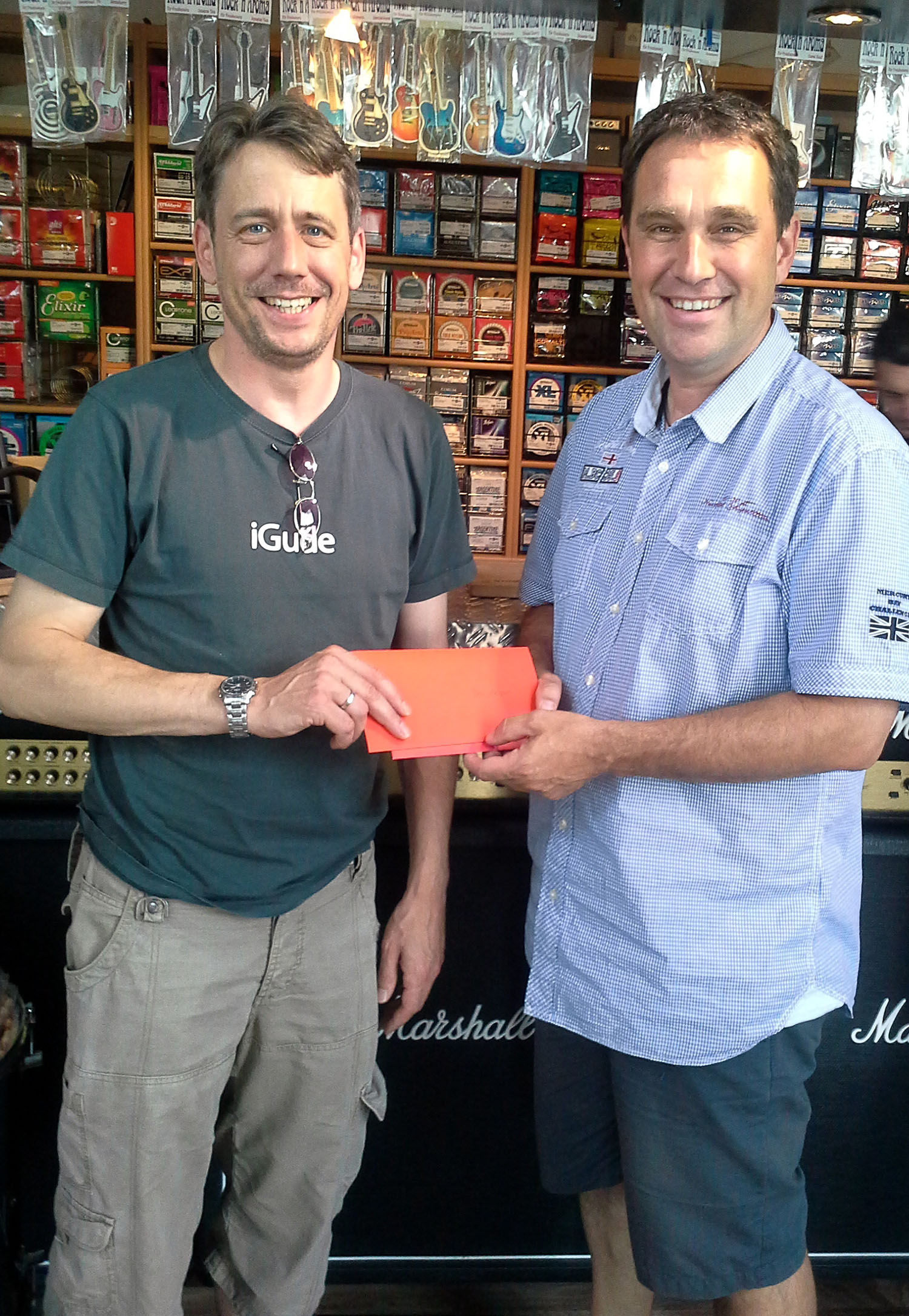 2014-07-26 Silberhochzeit Markus Rother